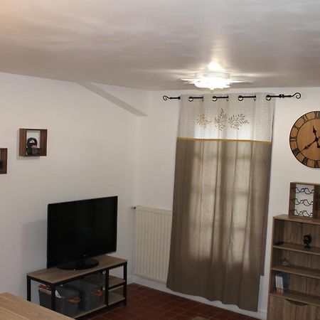 Bel Appartement T2 Carcassonne Zewnętrze zdjęcie