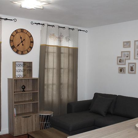 Bel Appartement T2 Carcassonne Zewnętrze zdjęcie