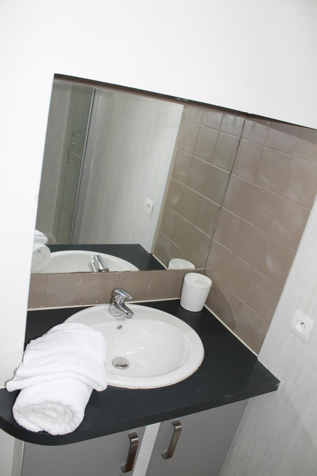 Bel Appartement T2 Carcassonne Zewnętrze zdjęcie