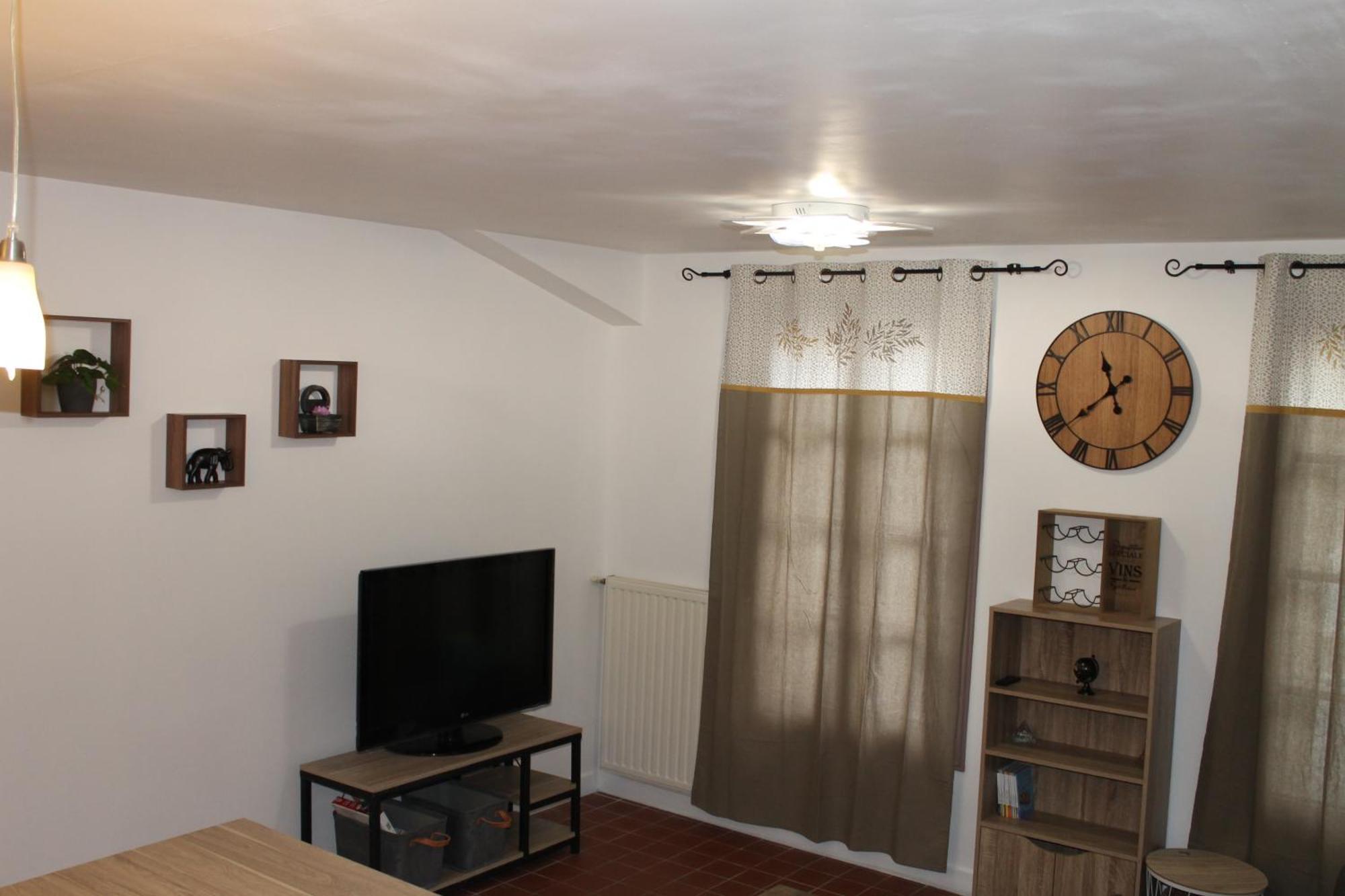 Bel Appartement T2 Carcassonne Zewnętrze zdjęcie