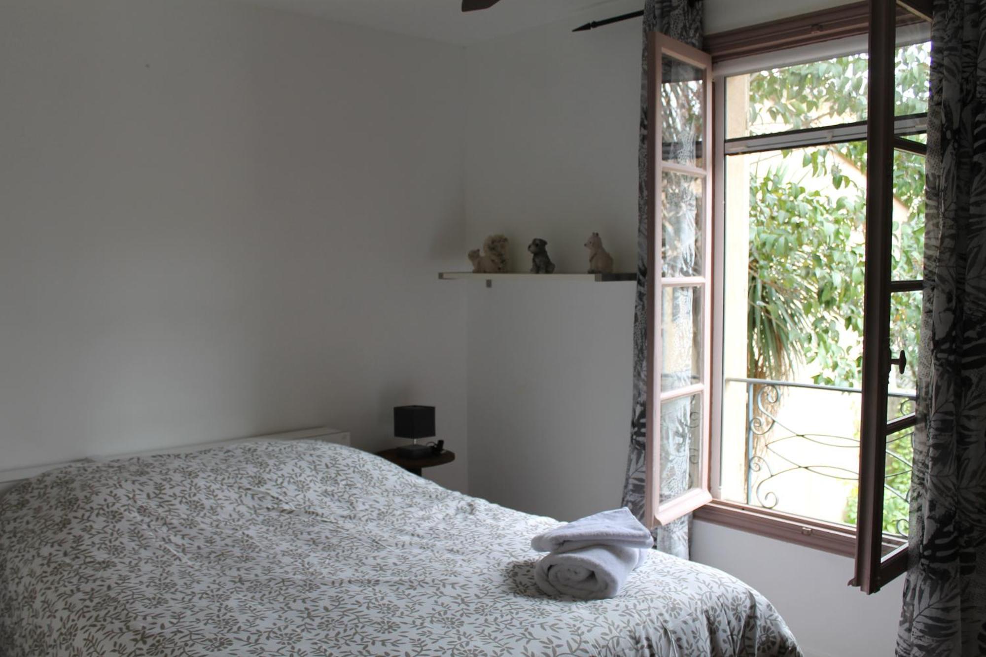 Bel Appartement T2 Carcassonne Zewnętrze zdjęcie