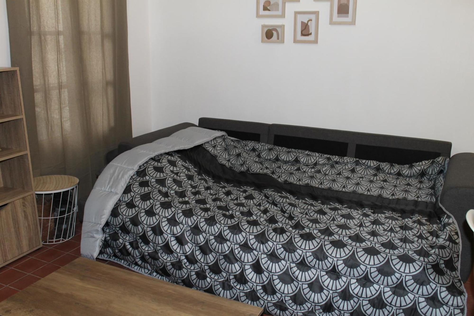 Bel Appartement T2 Carcassonne Zewnętrze zdjęcie