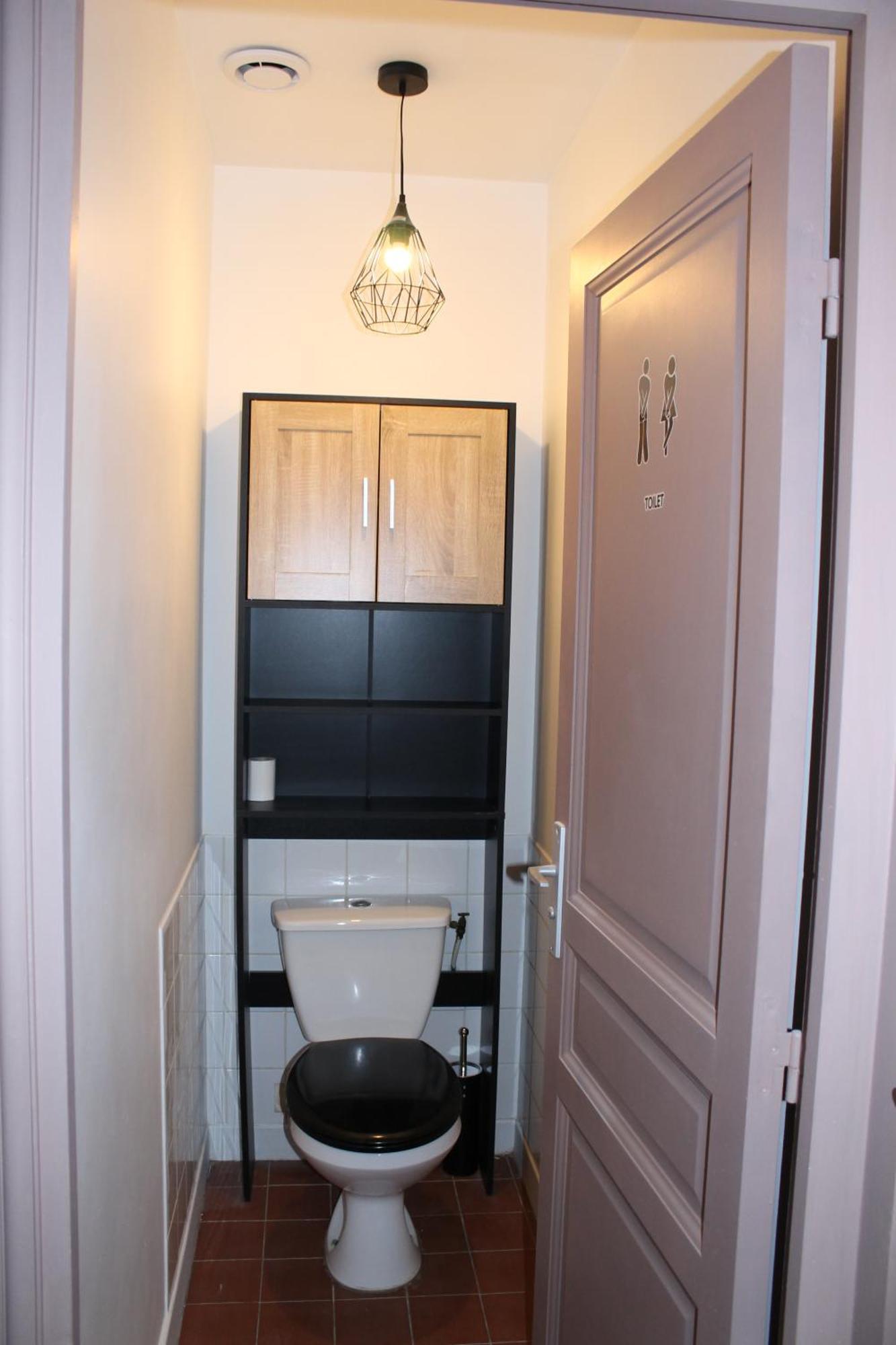 Bel Appartement T2 Carcassonne Zewnętrze zdjęcie
